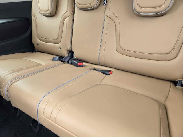 2025 INFINITI QX80 Vehicle Photo in DALLAS, TX 75209