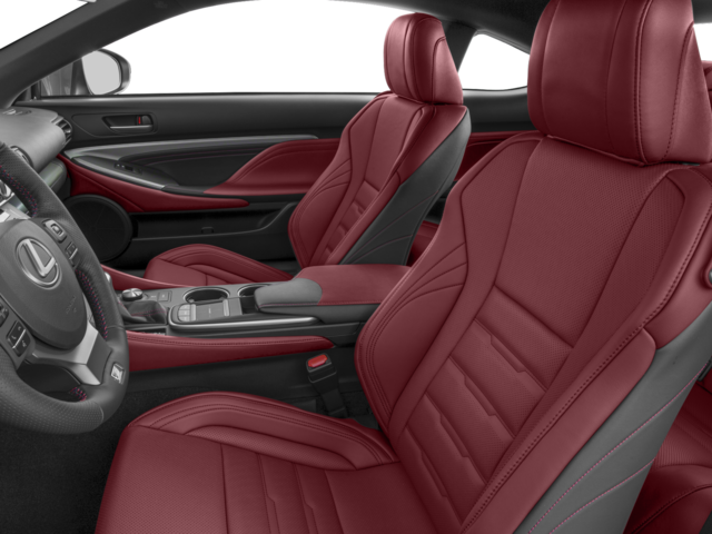2016 Lexus RC 300 Vehicle Photo in San Antonio, TX 78230