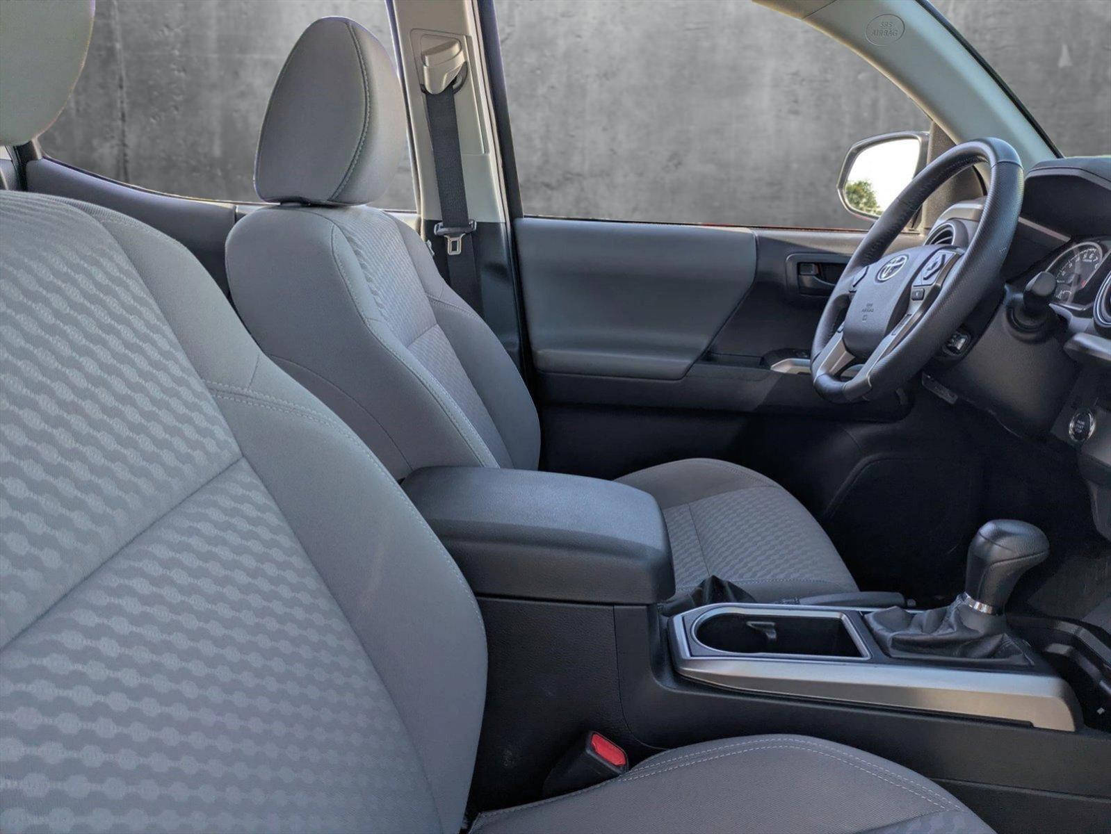2023 Toyota Tacoma 2WD Vehicle Photo in Winter Park, FL 32792
