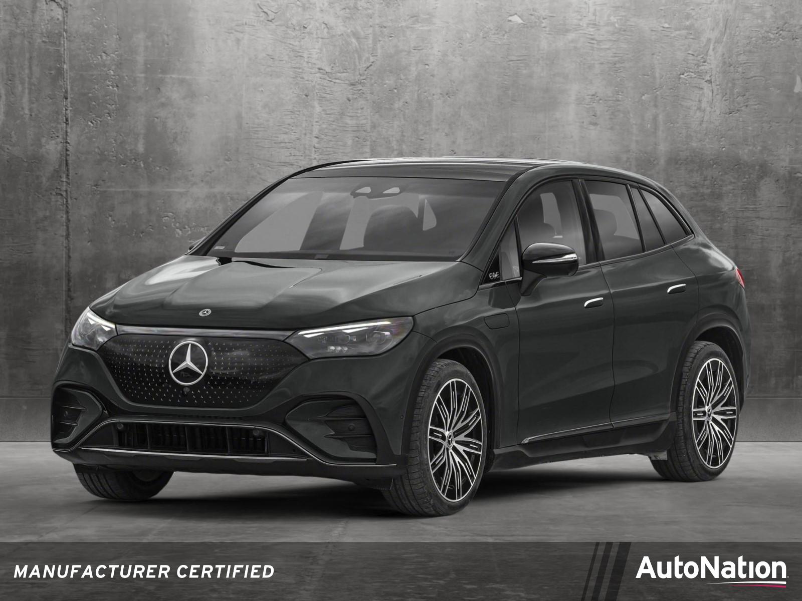 2023 Mercedes-Benz EQE Vehicle Photo in Wesley Chapel, FL 33544