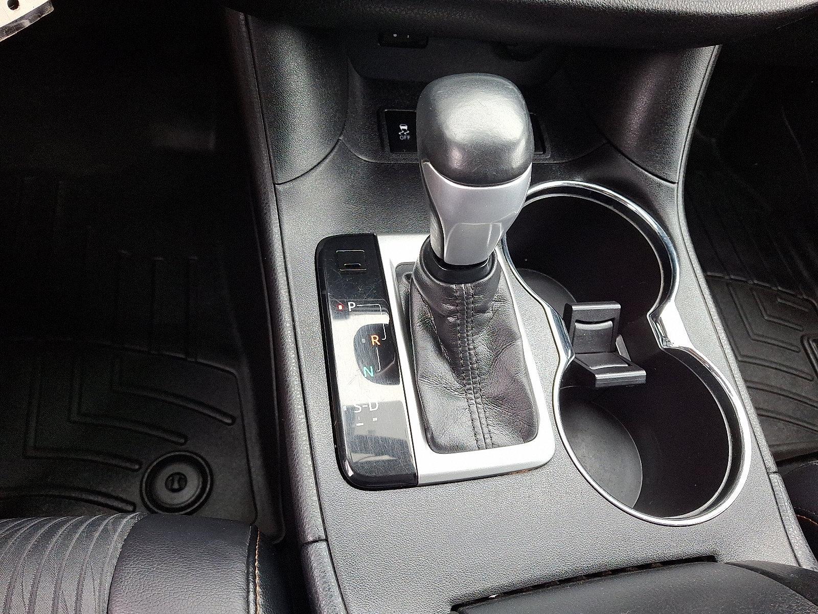 2015 Toyota Highlander Vehicle Photo in BETHLEHEM, PA 18017-9401