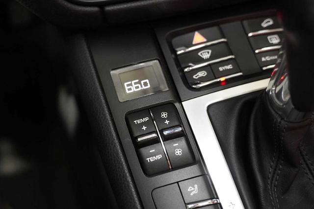 2020 Porsche Macan Vehicle Photo in GRAPEVINE, TX 76051
