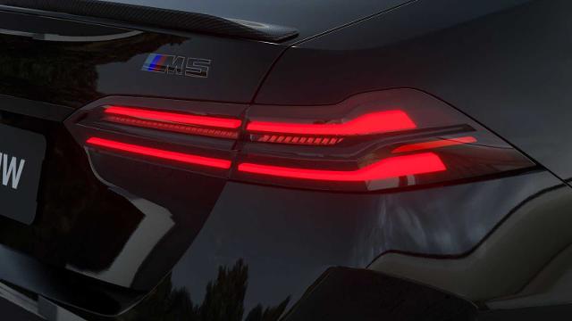 2026 BMW M5 Vehicle Photo in GRAPEVINE, TX 76051