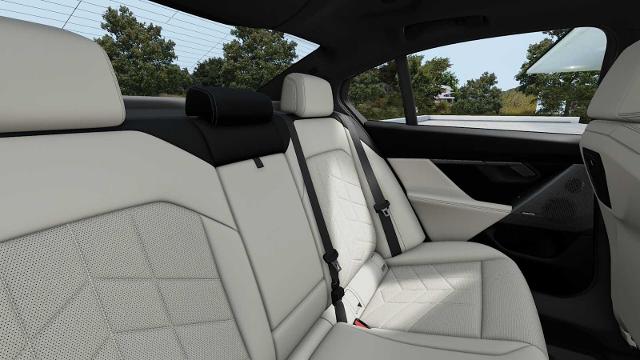 2026 BMW 530i Vehicle Photo in GRAPEVINE, TX 76051