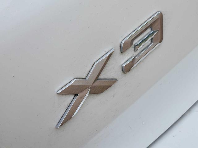 2023 BMW X3 sDrive30i Vehicle Photo in PLANO, TX 75024
