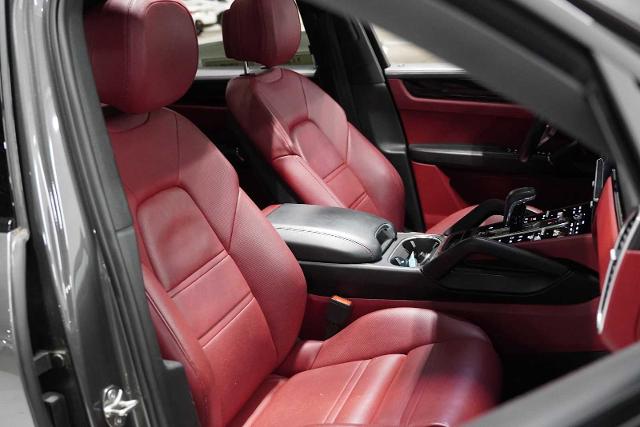 2020 Porsche Cayenne Vehicle Photo in GRAPEVINE, TX 76051