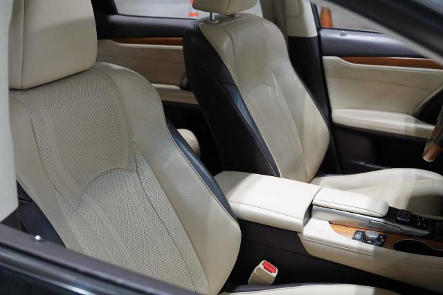 2016 Lexus RX 450h Vehicle Photo in GRAPEVINE, TX 76051