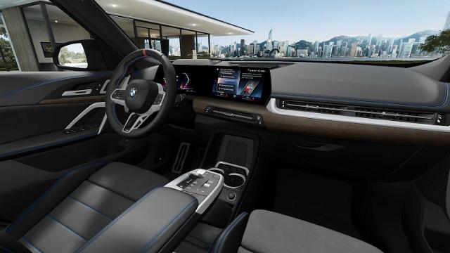 2025 BMW X1 M35i Vehicle Photo in GRAPEVINE, TX 76051