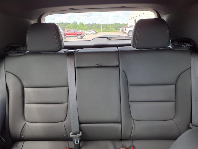 2023 Chevrolet Trailblazer Vehicle Photo in HENDERSON, NC 27536-2966