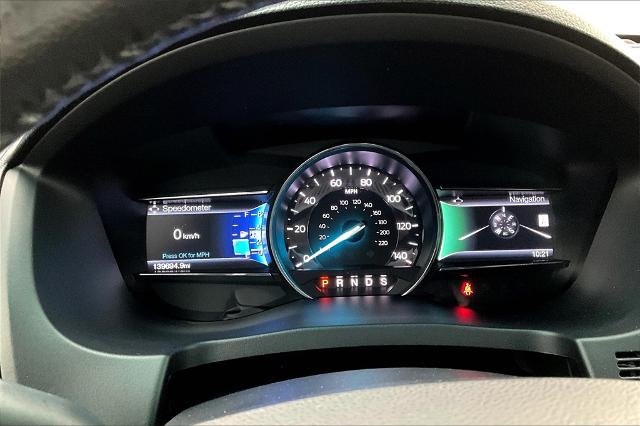 2016 Ford Explorer Vehicle Photo in Grapevine, TX 76051