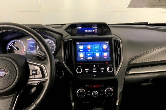 2019 Subaru Forester Vehicle Photo in Lees Summit, MO 64086