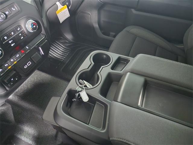 2025 GMC Sierra 1500 Vehicle Photo in PRESCOTT, AZ 86305-3700