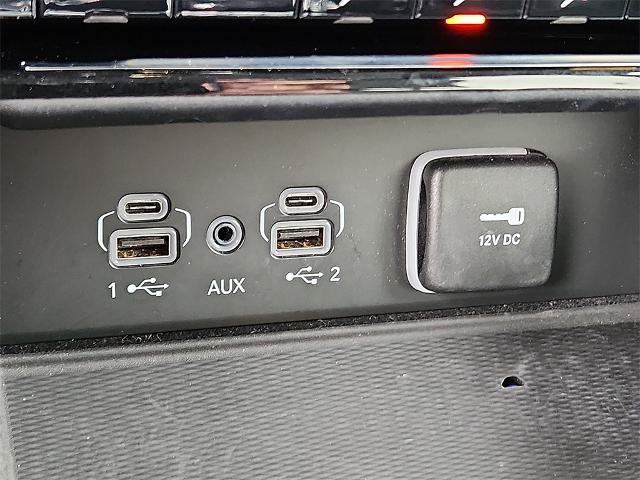2021 Jeep Grand Cherokee L Vehicle Photo in EASTLAND, TX 76448-3020