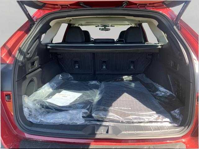 2025 Subaru Outback Vehicle Photo in Oshkosh, WI 54904