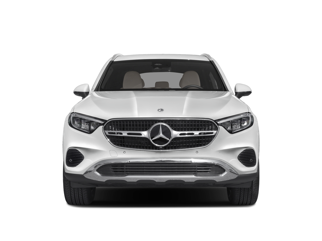 2024 Mercedes-Benz GLC Vehicle Photo in Tulsa, OK 74129