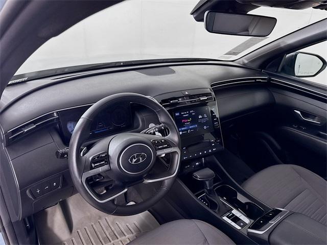 2022 Hyundai SANTA CRUZ Vehicle Photo in Everett, WA 98204