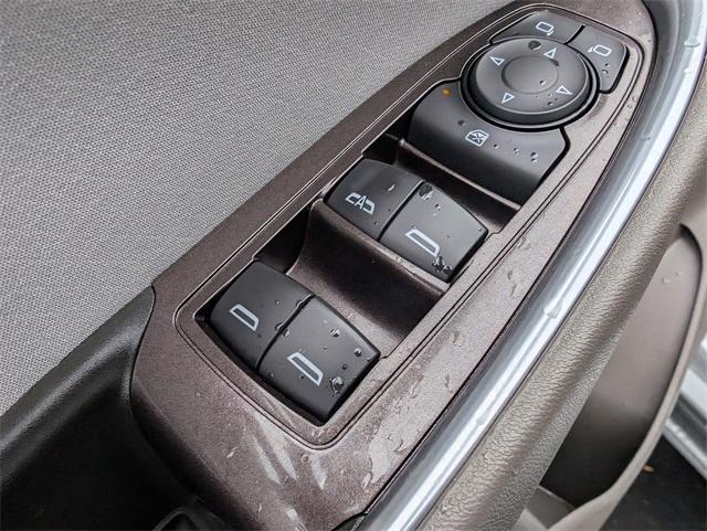 2021 Chevrolet Malibu Vehicle Photo in AURORA, CO 80012-4011