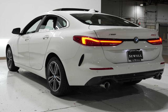 2024 BMW 228i xDrive Vehicle Photo in GRAPEVINE, TX 76051
