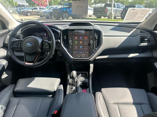 2025 Subaru Ascent Vehicle Photo in DALLAS, TX 75209