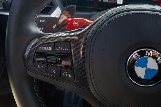 2024 BMW M2 Vehicle Photo in DANBURY, CT 06810-5034