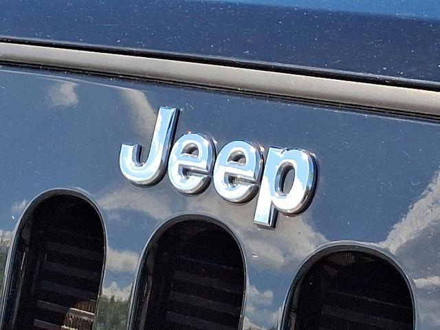 2018 Jeep Wrangler JK Unlimited Vehicle Photo in DANBURY, CT 06810-5034