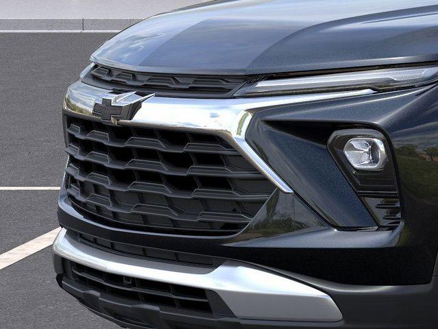 2025 Chevrolet Trailblazer Vehicle Photo in PAWLING, NY 12564-3219