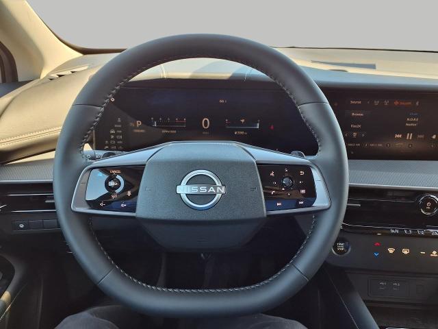 2025 Nissan Murano Vehicle Photo in Oshkosh, WI 54904