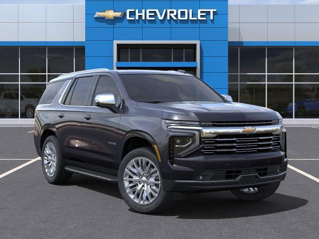 2025 Chevrolet Tahoe Vehicle Photo in DENVER, CO 80221-3610