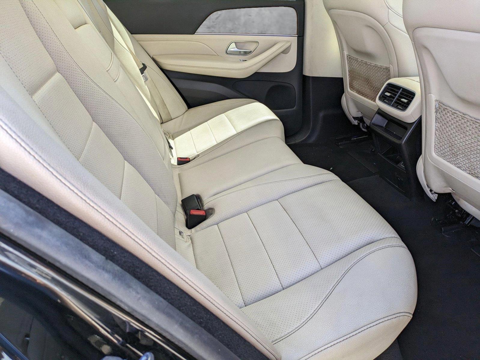 2021 Mercedes-Benz GLE Vehicle Photo in Orlando, FL 32811
