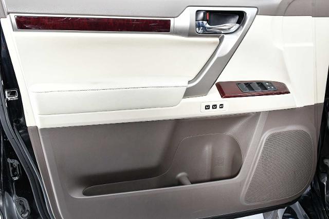2018 Lexus GX 460 Vehicle Photo in DALLAS, TX 75235