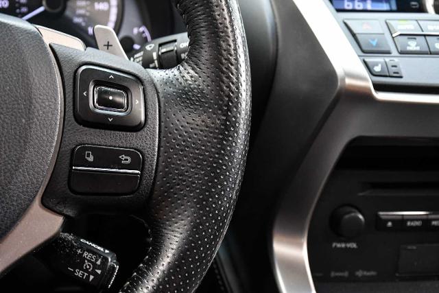 2017 Lexus NX Turbo Vehicle Photo in DALLAS, TX 75235