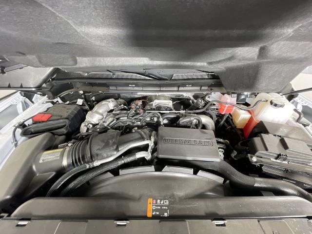 2025 GMC Sierra 2500 HD Vehicle Photo in GILBERT, AZ 85297-0402