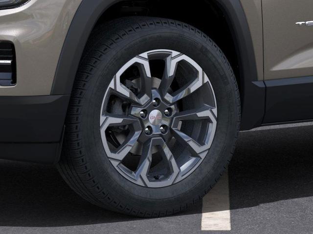 2026 GMC Terrain Vehicle Photo in LYNDHURST, NJ 07071-2008