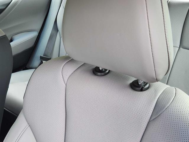 2024 Subaru Legacy Vehicle Photo in DALLAS, TX 75209