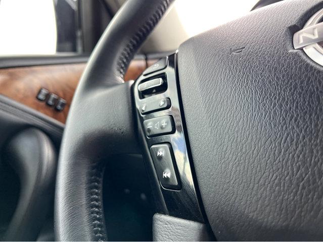2023 Nissan Armada Vehicle Photo in Savannah, GA 31419