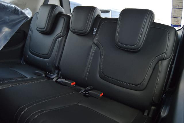 2025 INFINITI QX80 Vehicle Photo in Houston, TX 77090