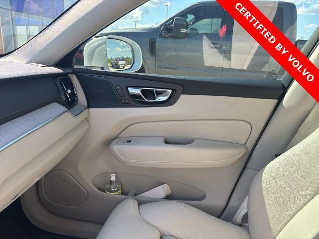2020 Volvo XC60 Vehicle Photo in Grapevine, TX 76051