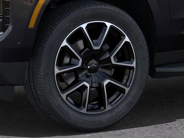 2025 Chevrolet Tahoe Vehicle Photo in APPLETON, WI 54914-4656
