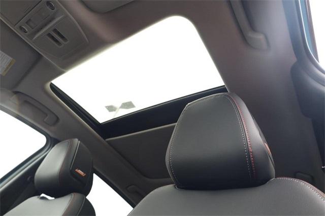 2025 Nissan Kicks Vehicle Photo in Hazelwood, MO 63042