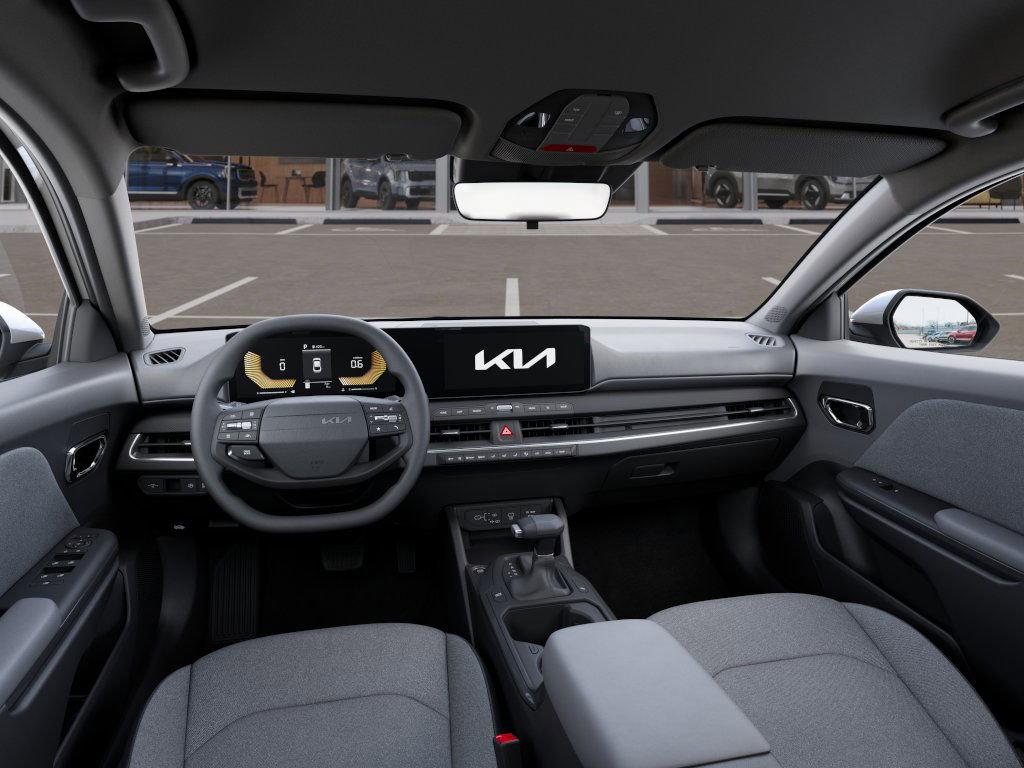 2025 Kia K4 Vehicle Photo in Belle Vernon, PA 15012