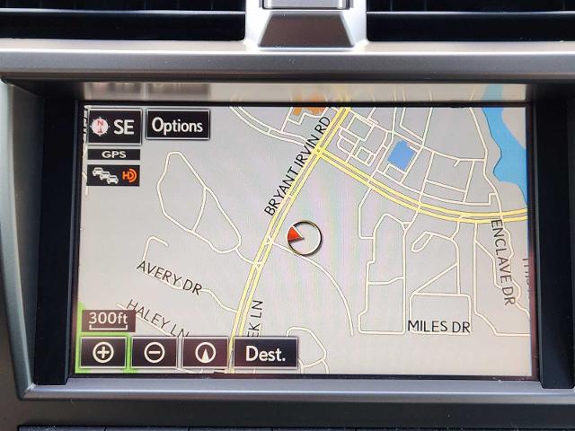 2018 Lexus GX 460 Vehicle Photo in FORT WORTH, TX 76132