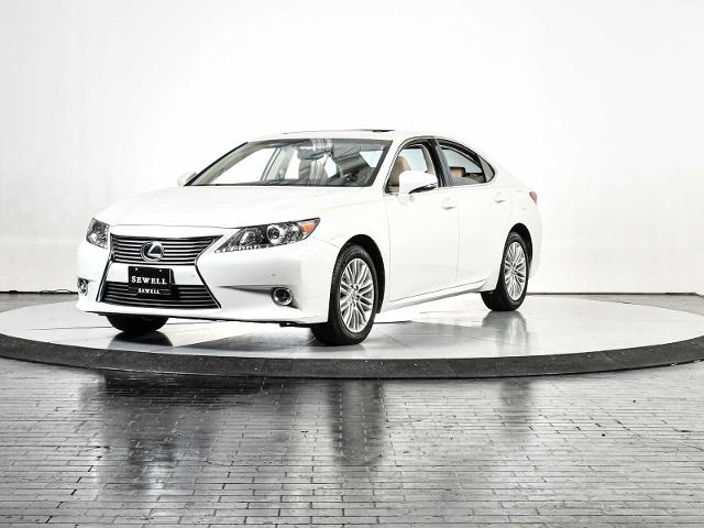 2014 Lexus ES 350 Vehicle Photo in DALLAS, TX 75235