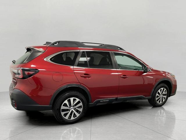 2020 Subaru Outback Vehicle Photo in Appleton, WI 54913