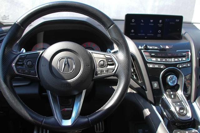 2020 Acura RDX Vehicle Photo in SUGAR LAND, TX 77478