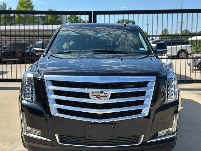 2019 Cadillac Escalade Vehicle Photo in San Antonio, TX 78230
