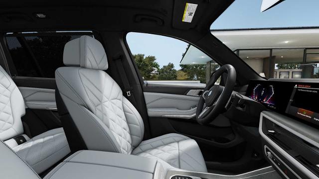 2026 BMW X7 xDrive40i Vehicle Photo in GRAPEVINE, TX 76051