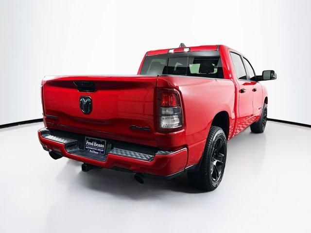 2023 Ram 1500 Vehicle Photo in Doylsetown, PA 18901