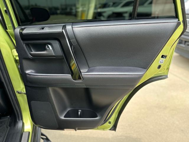 2022 Toyota 4Runner Vehicle Photo in Grapevine, TX 76051