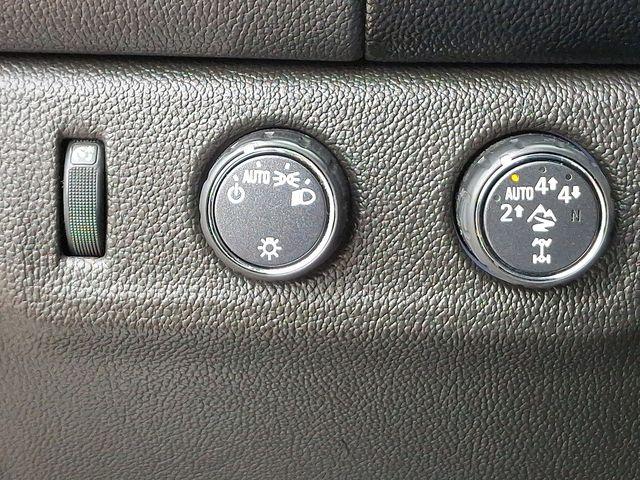 2021 Chevrolet Colorado Vehicle Photo in PAWLING, NY 12564-3219