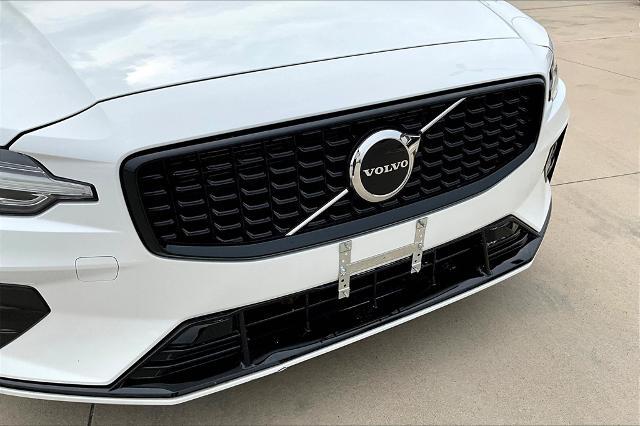 2025 Volvo S60 Vehicle Photo in Grapevine, TX 76051